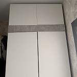 Антресоль Остин Нео 1 BMS - Фото от клиента