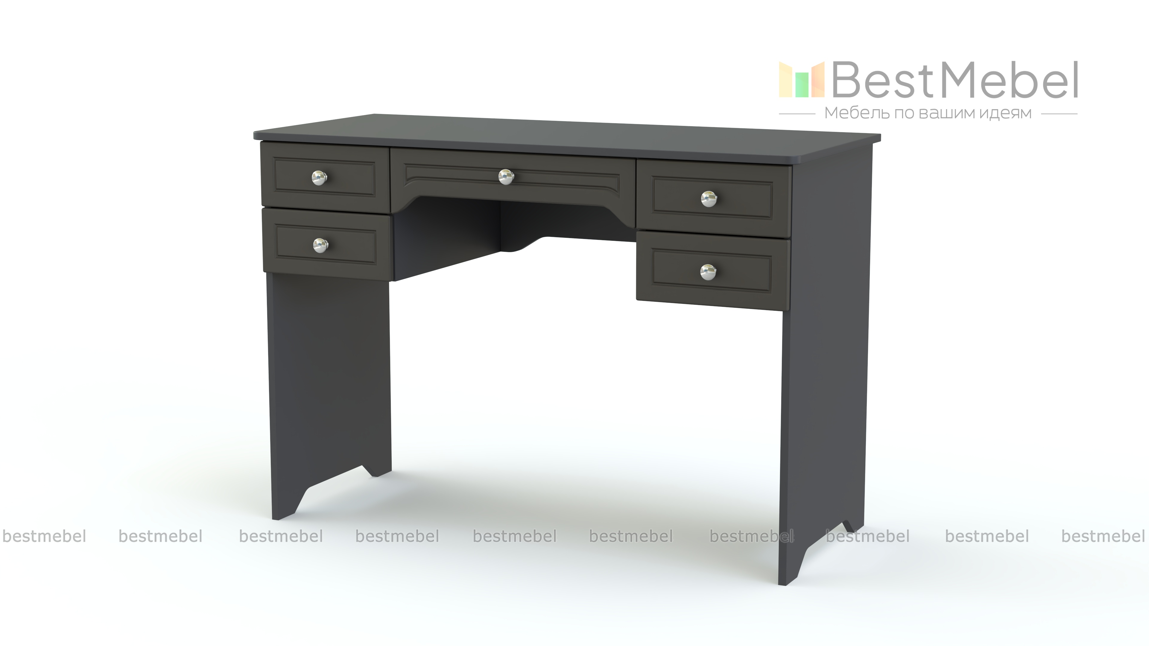 Туалетный столик Софья 2 BMS