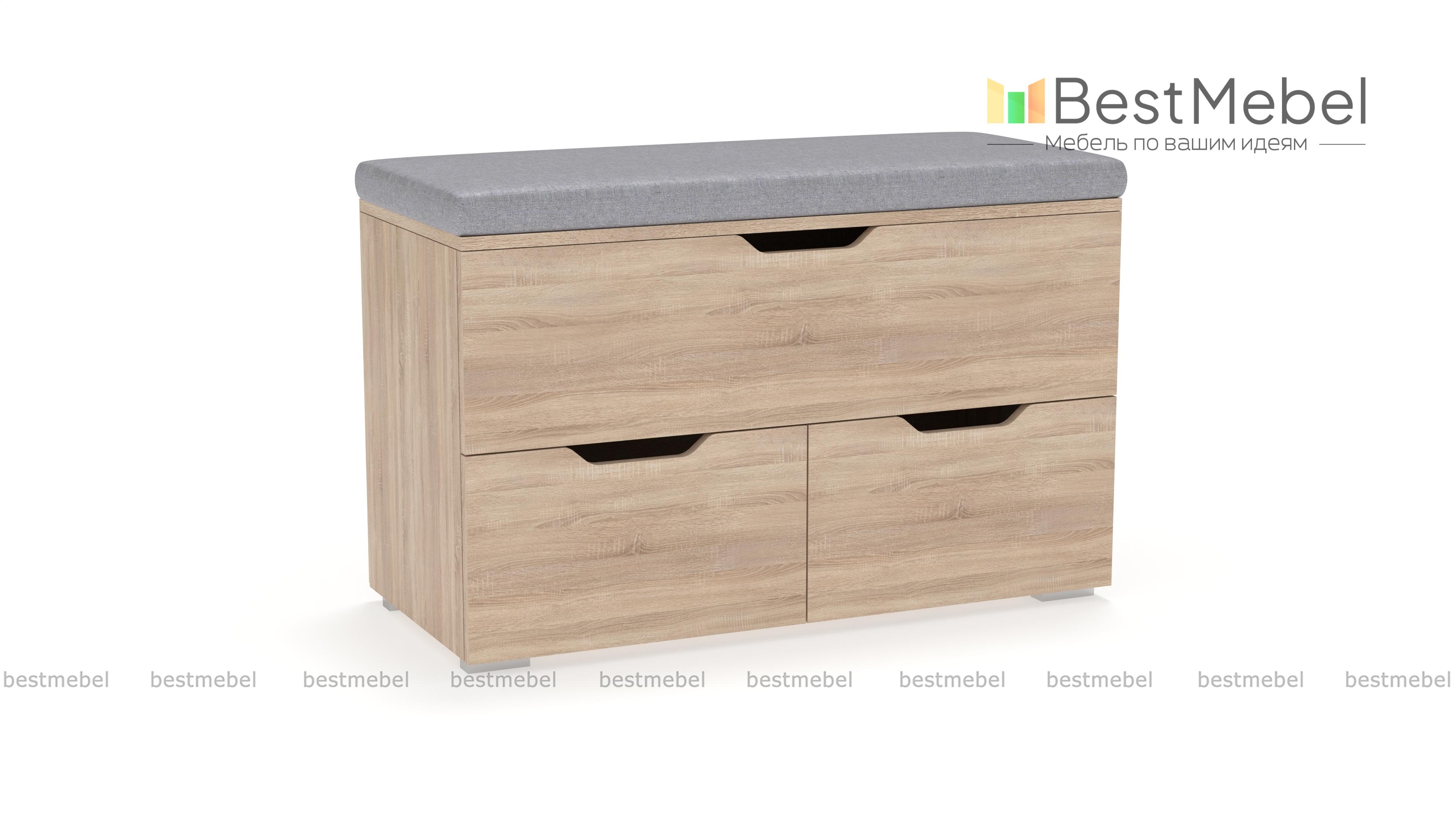 Обувница Мастер BMS - Фото