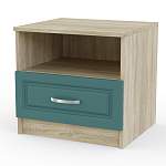 Тумба прикроватная Линда BMS - Фото 6