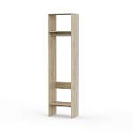 Стеллаж для одежды Мирта 28 BMS - Фото 11