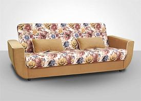 Прямой диван Акварель BMS(Книжка) (2300х860х920)